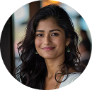 Priya S.